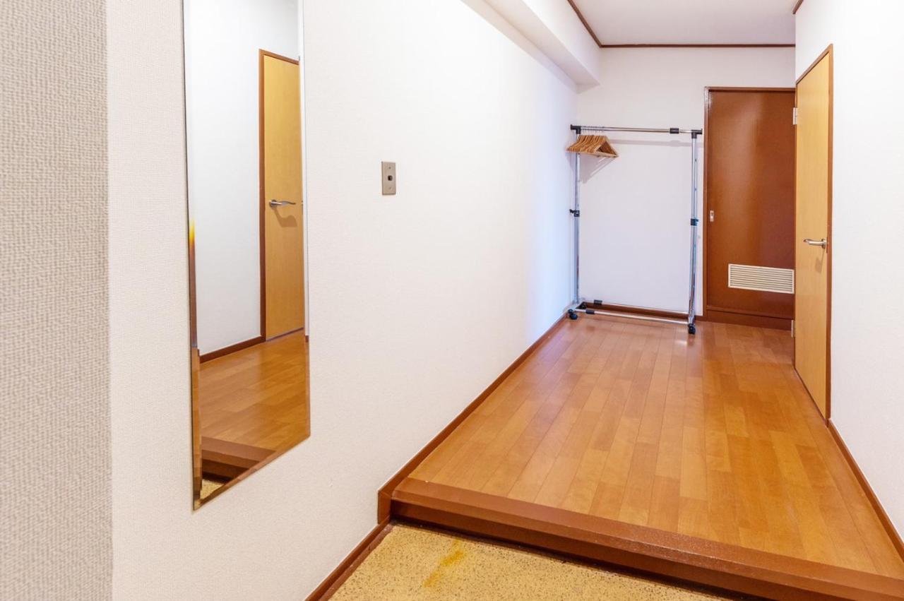 דירות טוקיו 四谷松本館ビル מראה חיצוני תמונה